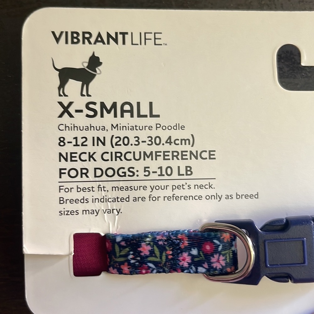 Dog Collar - Picture 3 of 3